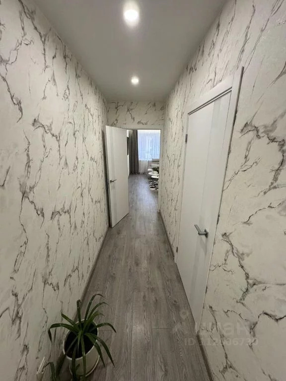 Продается 2-комнатная квартира, площадью 55.00 кв.м. Москва, Варшавское шоссе