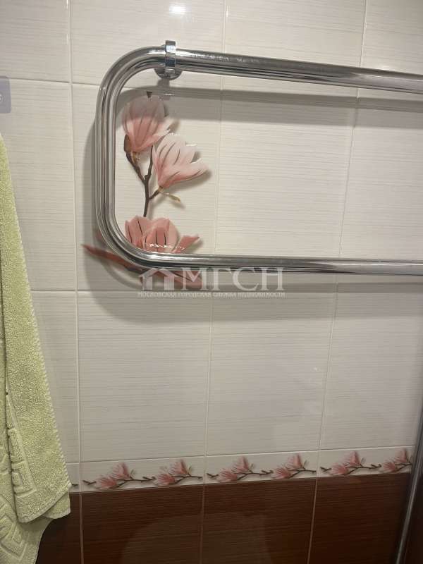 Продается 1-комнатная квартира, площадью 32.60 кв.м. Москва, проезд Востряковский, дом 5к1