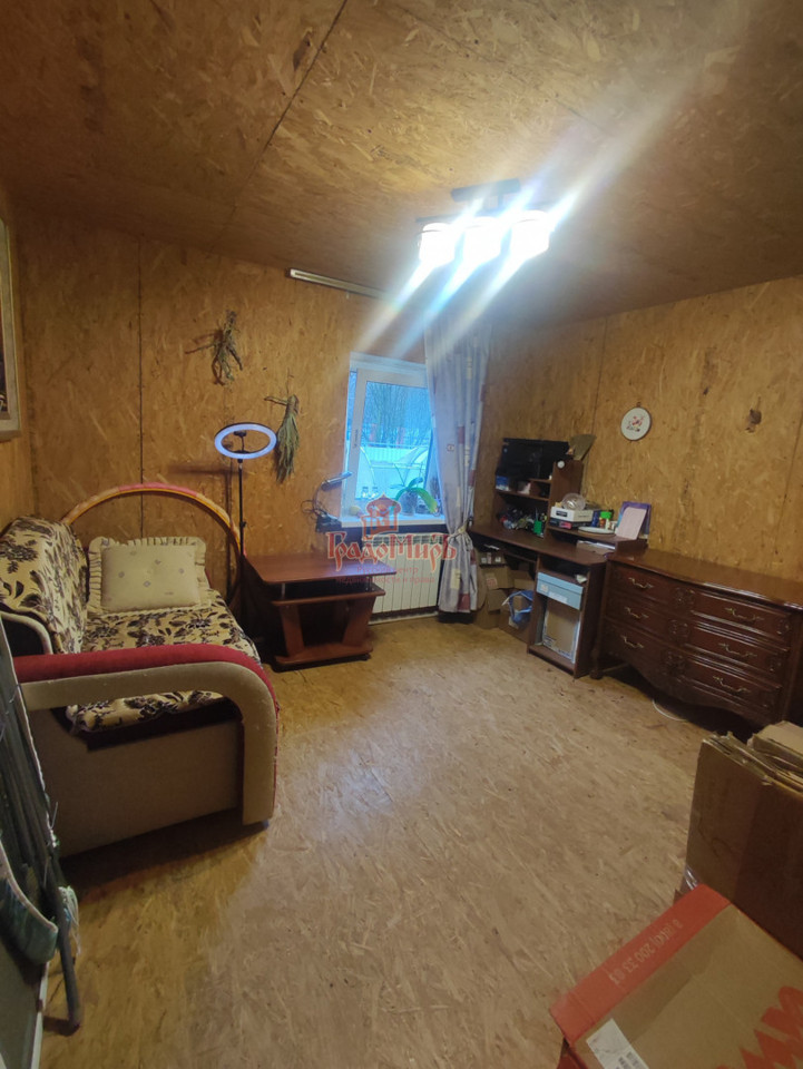 Продается дом, площадью 65.90 кв.м. Московская область, Сергиево-Посадский район, город Сергиев Посад, улица Железнодорожная