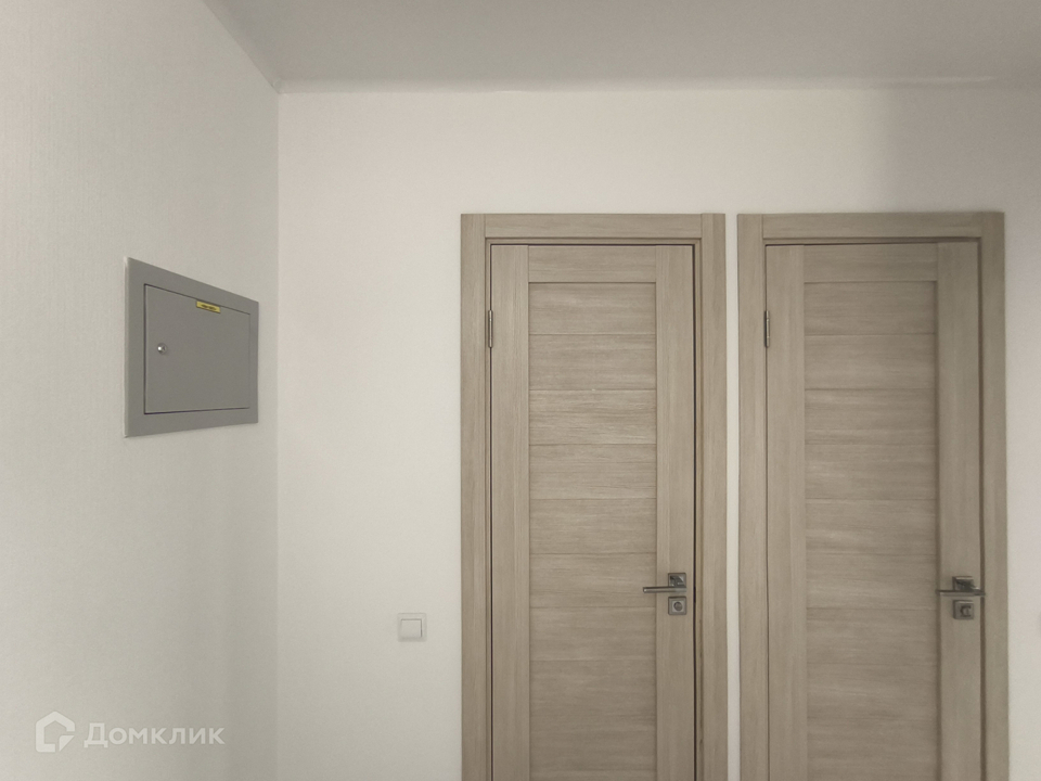 Продается 2-комнатная квартира, площадью 51.20 кв.м. Москва, Долгопрудная аллея