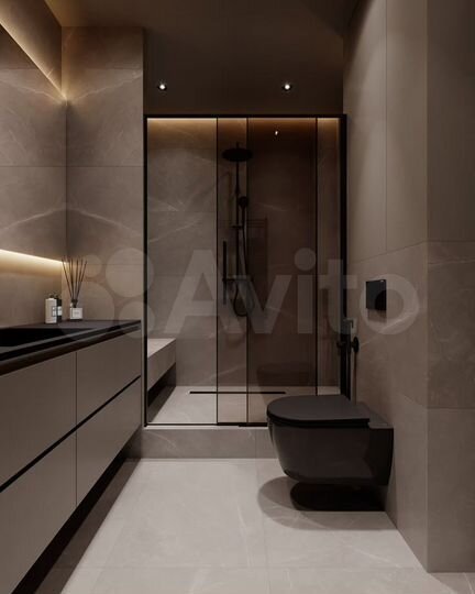 Продается 3-комнатная квартира, площадью 132.00 кв.м. Москва, улица Трубецкая, дом 8