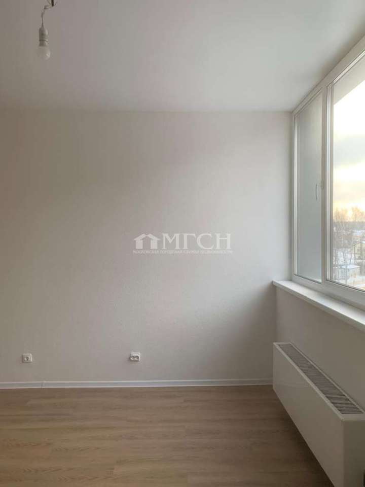 Продается 1-комнатная квартира, площадью 26.00 кв.м. Московская область, Ленинский район, деревня Жабкино, микрорайон Булатниково, дом 13