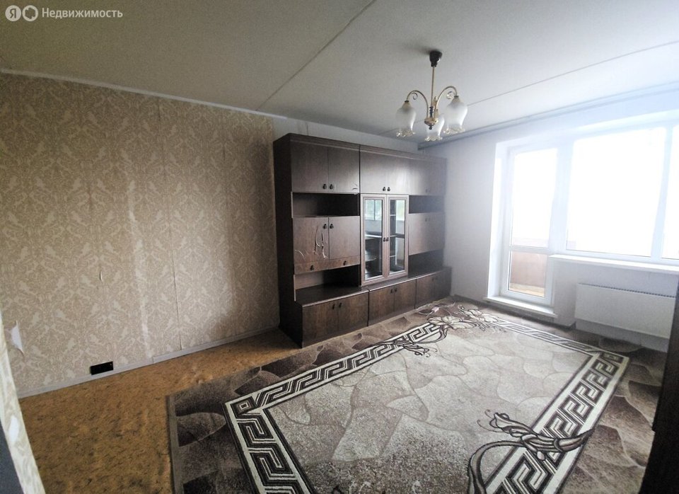 Продается 1-комнатная квартира, площадью 35.20 кв.м. Москва, Московский проспект