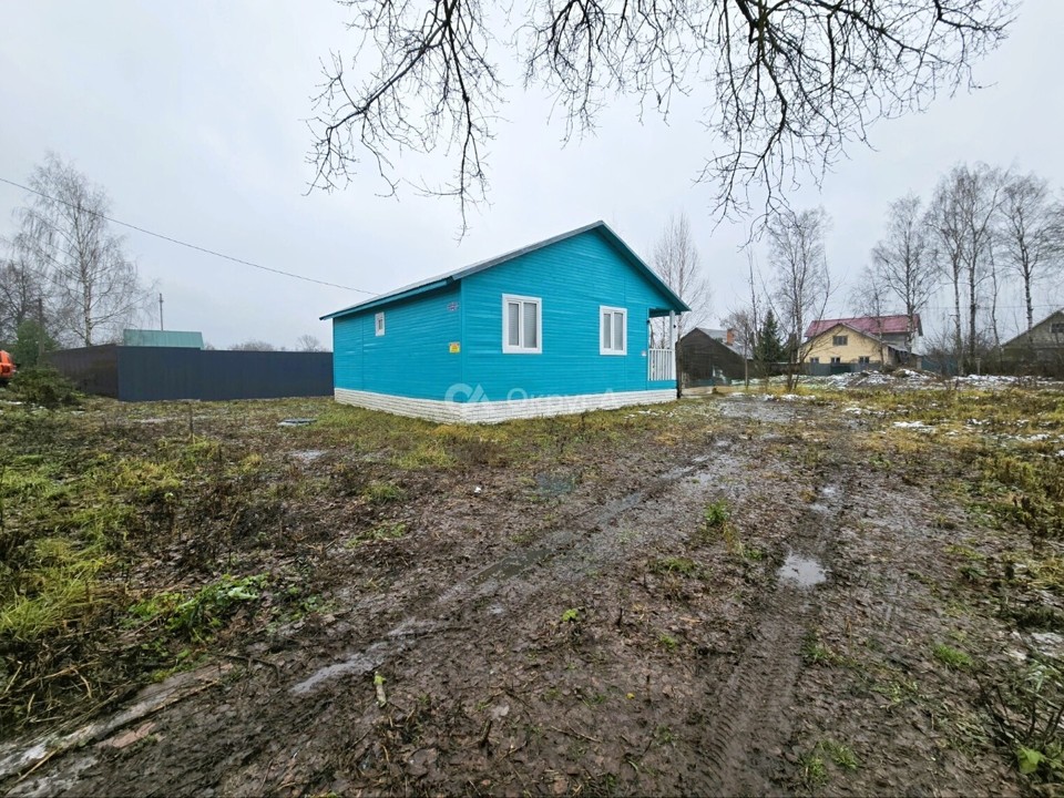 Продается дом, площадью 69.00 кв.м. Московская область, Богородский городской округ, город Электроугли, улица Сергеевская