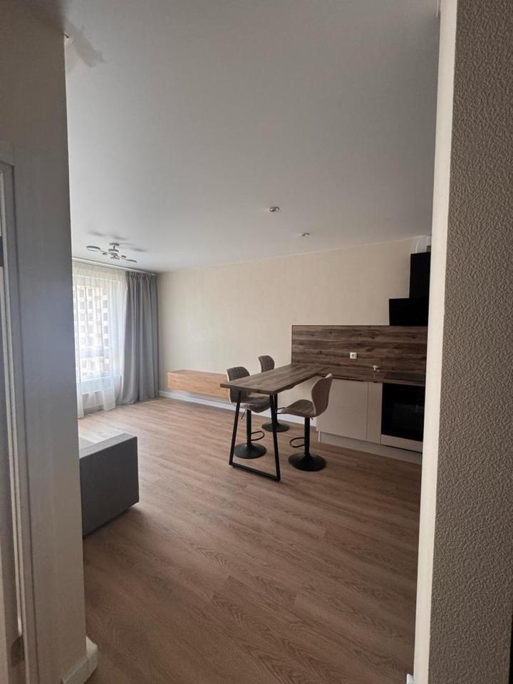 Продается 1-комнатная квартира, площадью 41.60 кв.м. Москва, Очаковское шоссе