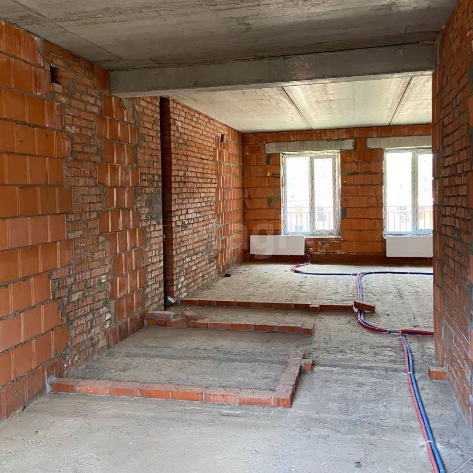 Продается 2-комнатная квартира, площадью 57.10 кв.м. Московская область, Наро-Фоминский городской округ, город Апрелевка, улица Парк Апрель, дом 40