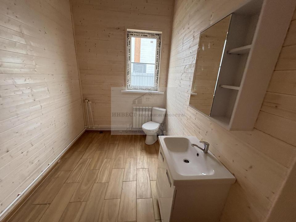 Продается дом, площадью 120.00 кв.м. Московская область, Наро-Фоминский городской округ, город Наро-Фоминск, улица Цветочная