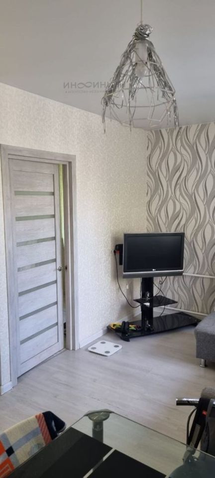 Продается 1-комнатная квартира, площадью 30.40 кв.м. Москва, улица Бориса Галушкина, дом 20