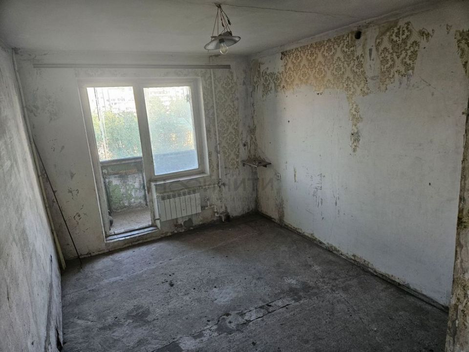 Продается 1-комнатная квартира, площадью 29.30 кв.м. Москва, улица Радужная, дом 5к1