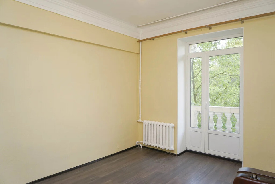 Продается 2-комнатная квартира, площадью 65.00 кв.м. Москва, площадь Измайловская, дом 9к1