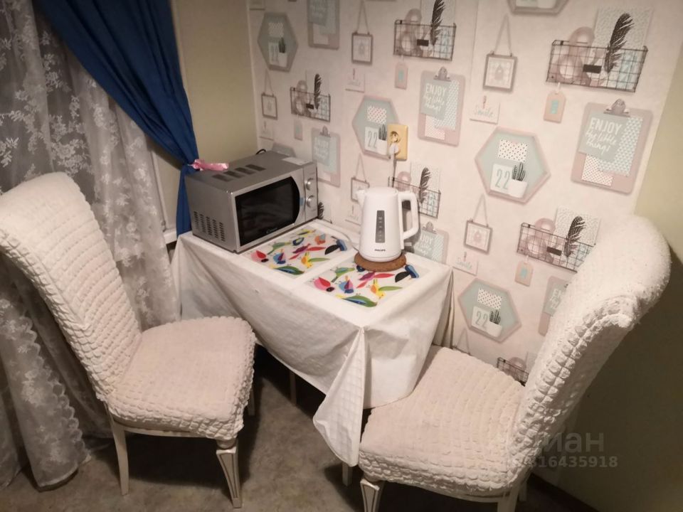 Продается 1-комнатная квартира, площадью 32.00 кв.м. Москва, улица Бауманская, дом 19