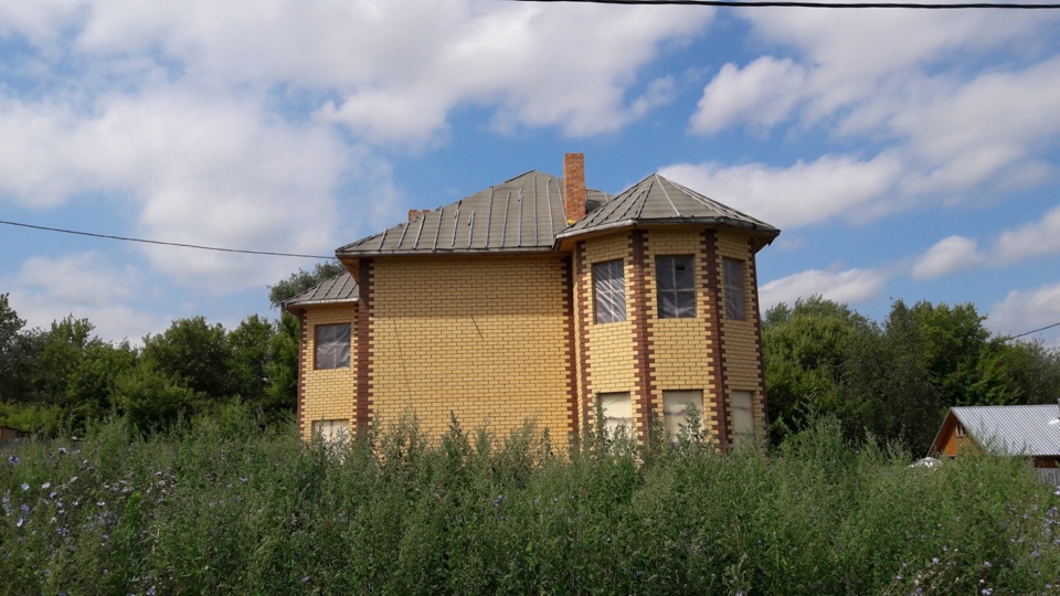 Продается дом, площадью 246.00 кв.м. Московская область, Серебряно-Прудский городской округ, поселок Успенский