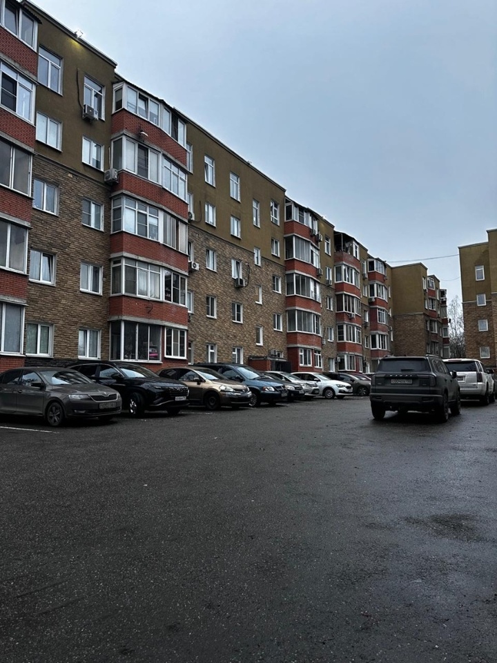 Продается 2-комнатная квартира, площадью 51.00 кв.м. Московская область, Ленинский район, поселок Дубровский, улица Турова, дом 6