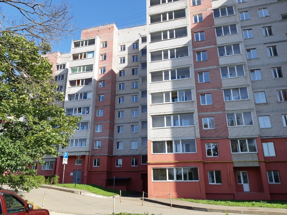 Продается 2-комнатная квартира, площадью 45.00 кв.м. Московская область, Химки городской округ, микрорайон Сходня