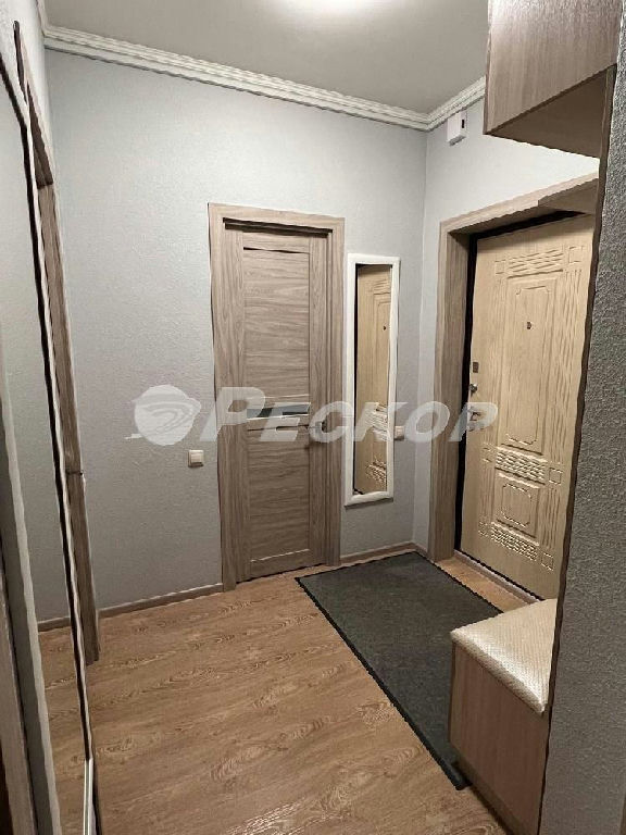 Продается 2-комнатная квартира, площадью 51.00 кв.м. Москва, улица Ермакова Роща