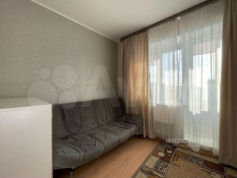 Продается 1-комнатная квартира, площадью 25.00 кв.м. Московская область, Ленинский район, поселок городского типа Мисайлово, микрорайон Пригород Лесное, Пригородное шоссе, дом 3