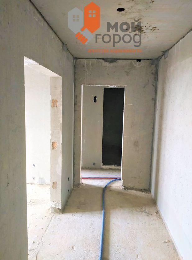 Продается 1-комнатная квартира, площадью 35.00 кв.м. Московская область, Одинцовский район, город Звенигород, улица Пролетарская, дом 53