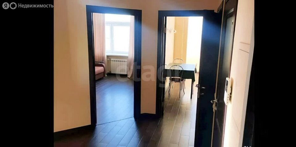 Продается 2-комнатная квартира, площадью 53.50 кв.м. Москва, улица Бориса Жигуленкова, дом вл7