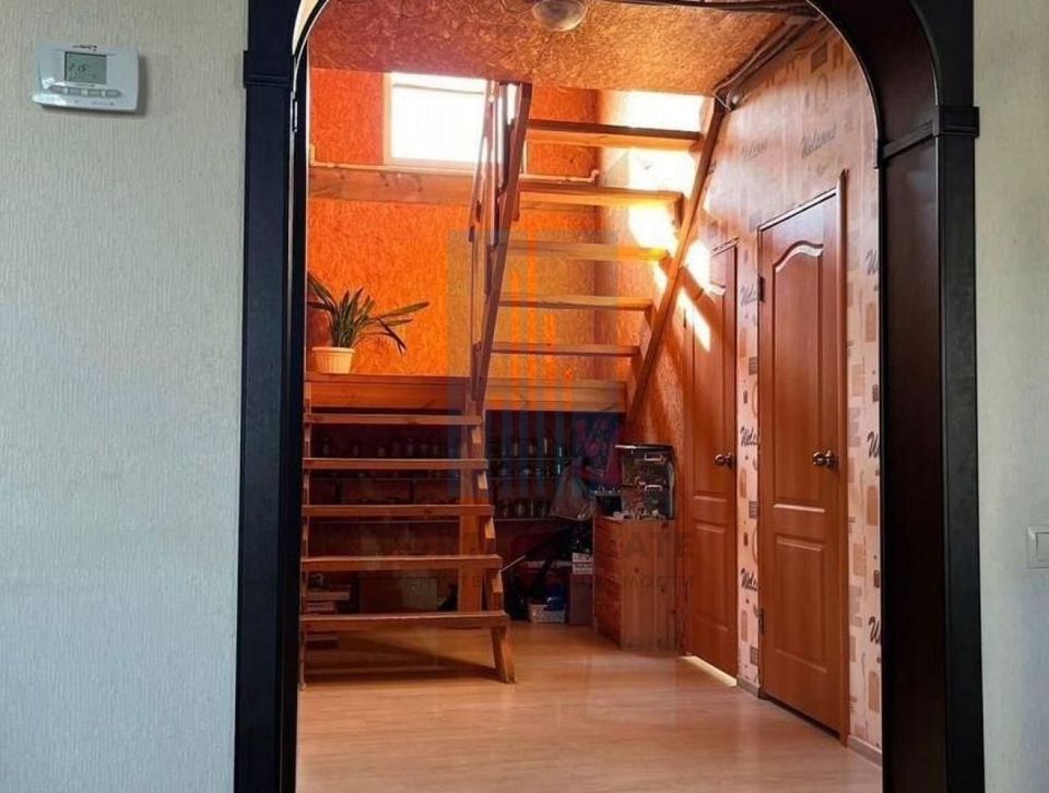 Продается дом, площадью 135.00 кв.м. Московская область, Чехов городской округ, город Чехов, улица Авдеева, дом 5