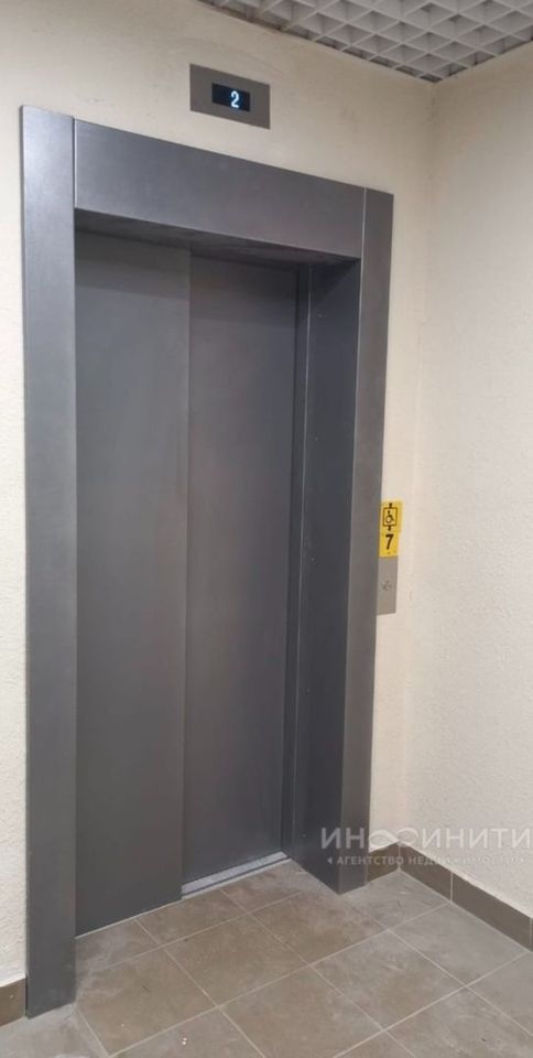 Продается 1-комнатная квартира, площадью 33.60 кв.м. Московская область, Пушкинский район, город Пушкино, улица Гоголевская