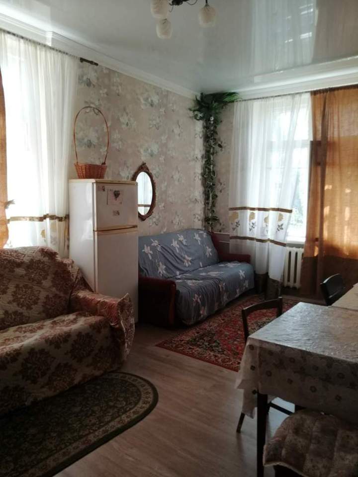 Продается 3-комнатная квартира, площадью 78.10 кв.м. Москва, улица Маршала Конева, дом 4к2