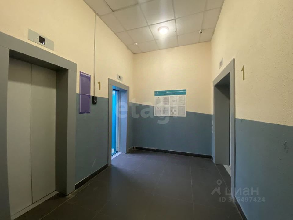 Продается 1-комнатная квартира, площадью 31.80 кв.м. Московская область, Красногорск городской округ, поселок городского типа Путилково, улица Сходненская, дом 11