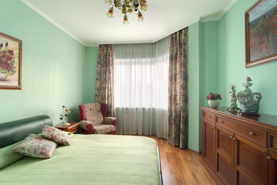 Продается 5-комнатная квартира, площадью 200.00 кв.м. Москва, улица Академика Пилюгина, дом 18