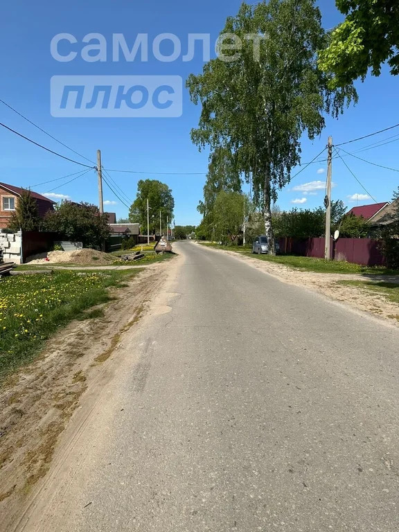 Продается дом, площадью 95.10 кв.м. Московская область, Волоколамский район, деревня Аксеново, улица Центральная