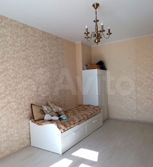 Продается 3-комнатная квартира, площадью 62.80 кв.м. Московская область, Ленинский район, деревня Горки, улица Туровская, дом 2