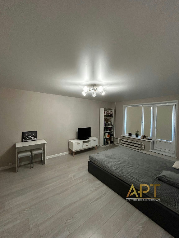 Продается 1-комнатная квартира, площадью 34.00 кв.м. Москва, улица Бажова, дом 13к2