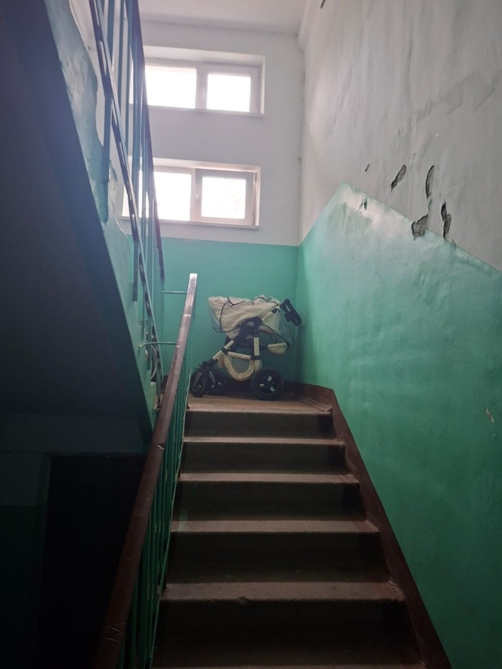 Продается 2-комнатная квартира, площадью 47.50 кв.м. Московская область, Рузский городской округ, деревня Орешки, улица Луговая, дом 10