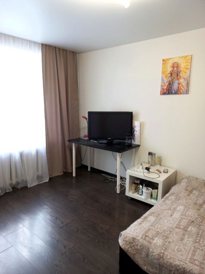 Продается 2-комнатная квартира, площадью 48.10 кв.м. Московская область, Сергиево-Посадский район, город Хотьково, улица Октябрьская, дом 7