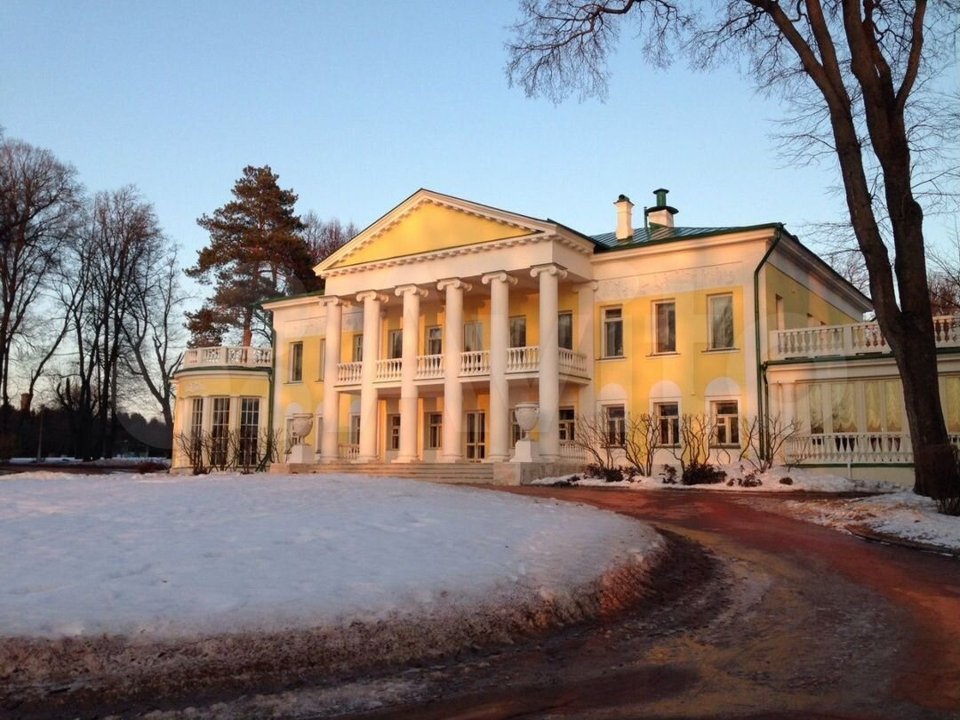 Продается 3-комнатная квартира, площадью 62.80 кв.м. Московская область, Ленинский район, деревня Горки, улица Туровская, дом 2