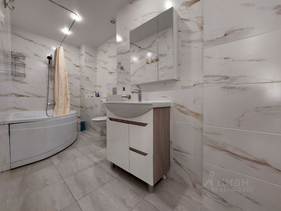 Продается 2-комнатная квартира, площадью 57.00 кв.м. Москва, проезд Дмитровский, дом 1