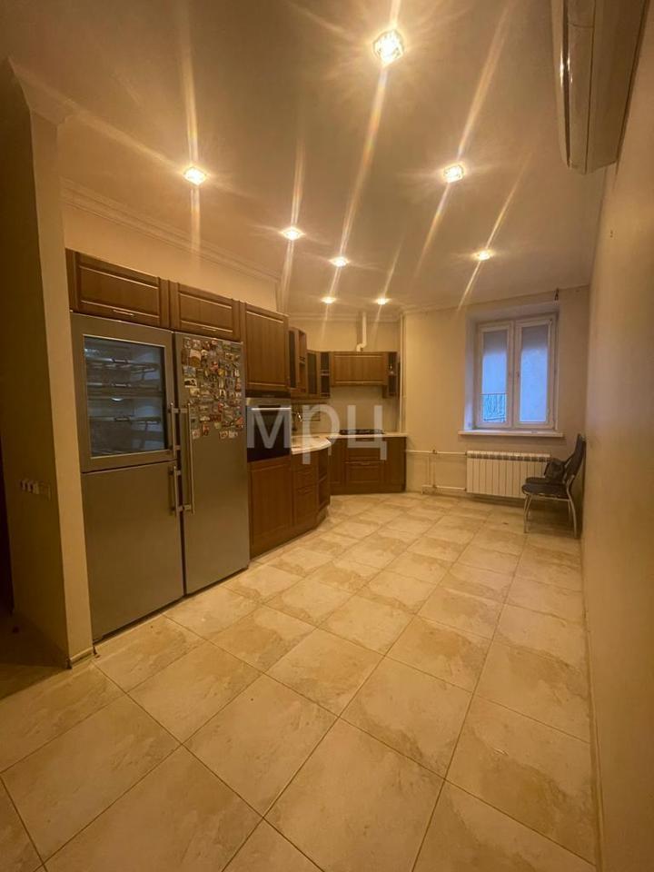 Продается 2-комнатная квартира, площадью 65.80 кв.м. Москва, улица 1-я Дубровская, дом 5