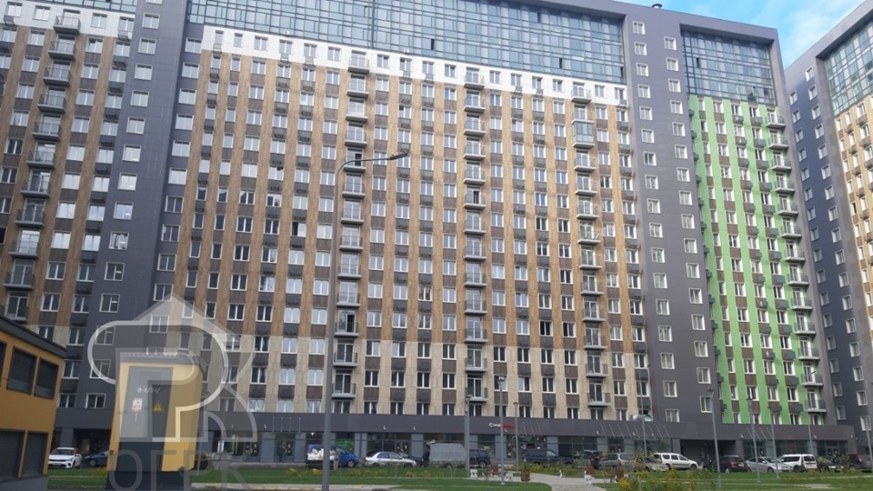 Продается 2-комнатная квартира, площадью 50.60 кв.м. Москва, Берёзовая аллея