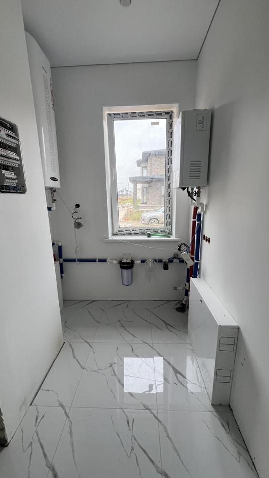 Продается дом, площадью 120.00 кв.м. Московская область, Истра городской округ, деревня Подпорино