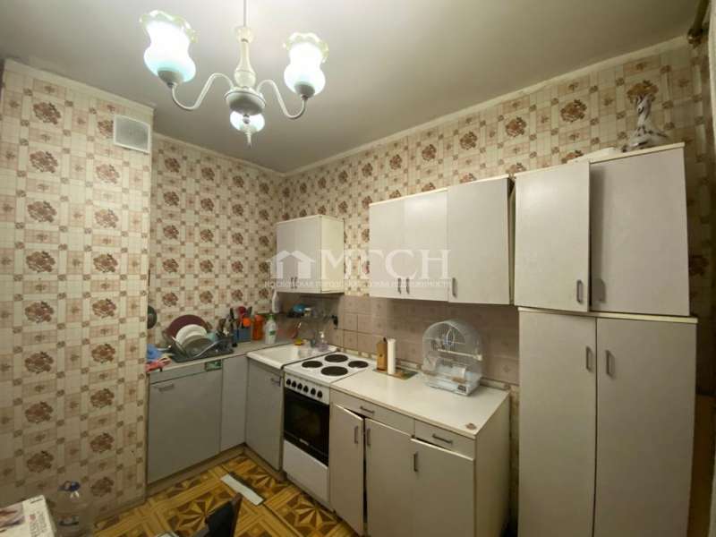 Продается 2-комнатная квартира, площадью 40.00 кв.м. Москва, улица Островитянова, дом 43к2