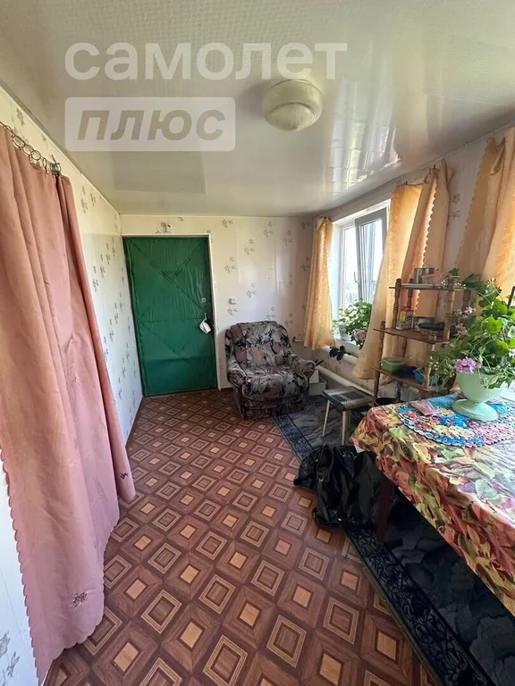 Продается дом, площадью 95.10 кв.м. Московская область, Волоколамский район, деревня Аксеново, улица Центральная