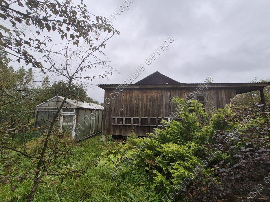 Продается дом, площадью 56.00 кв.м. Московская область, Можайский городской округ, деревня Павлищево