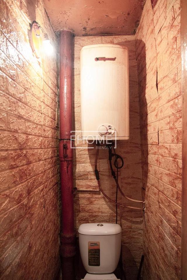 Продается 1-комнатная квартира, площадью 24.00 кв.м. Московская область, Кашира городской округ, город Кашира, улица Центолит