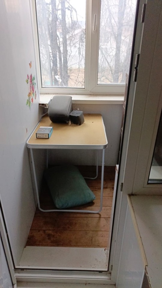 Продается 1-комнатная квартира, площадью 35.20 кв.м. Московская область, Истра городской округ, город Истра, улица Советская, дом 39а