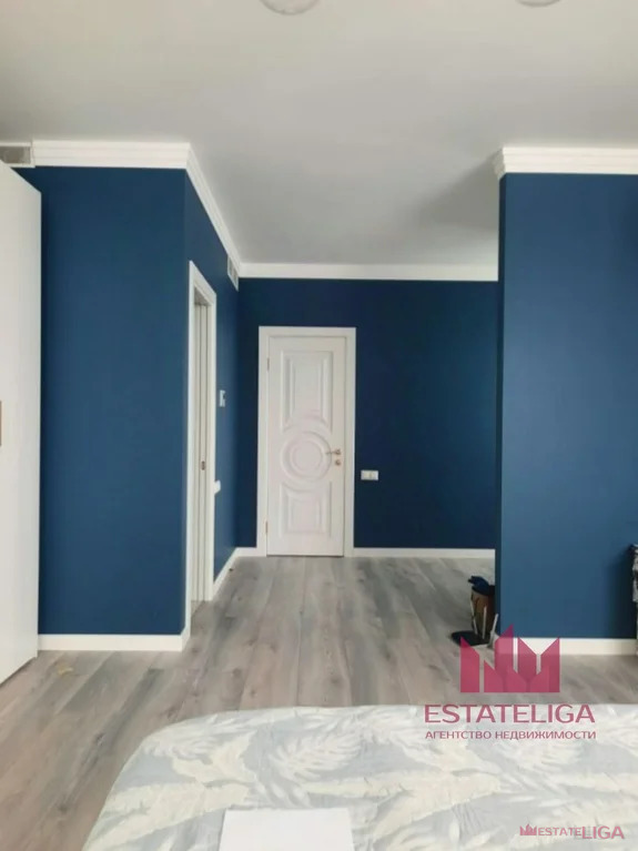 Продается 3-комнатная квартира, площадью 106.00 кв.м. Москва, улица Татьянин Парк, дом 15к2