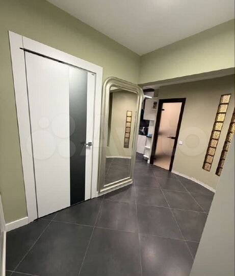 Продается 2-комнатная квартира, площадью 56.00 кв.м. Москва, улица Сосинская, дом 6