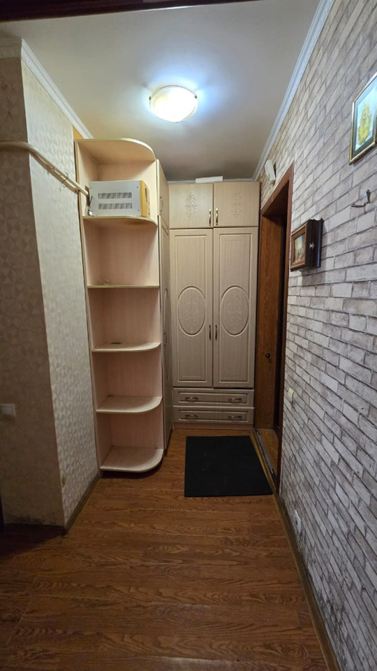 Продается 1-комнатная квартира, площадью 36.80 кв.м. Московская область, Раменский район, деревня Панино, улица Новая, дом 19