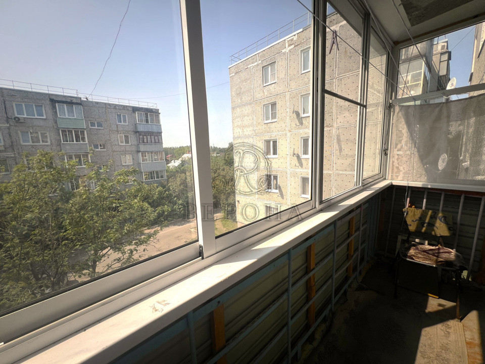 Продается 1-комнатная квартира, площадью 33.00 кв.м. Московская область, Богородский городской округ, город Ногинск, улица Советская, дом 85