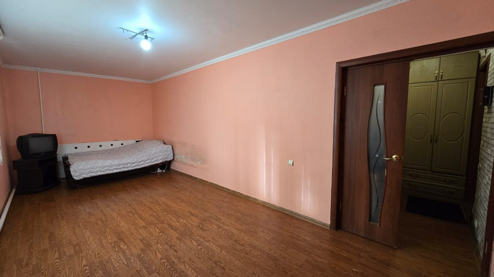 Продается 1-комнатная квартира, площадью 36.80 кв.м. Московская область, Раменский район, деревня Панино, улица Новая, дом 19