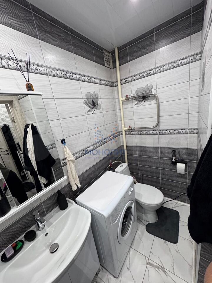 Продается 1-комнатная квартира, площадью 35.00 кв.м. Москва, улица Кедрова, дом 18к1