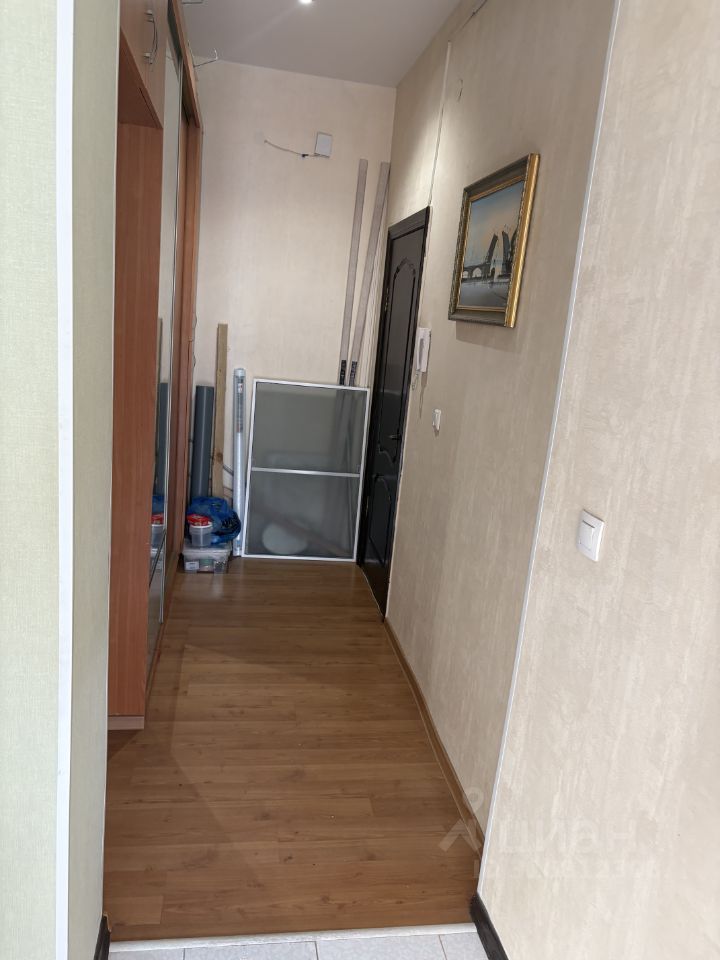 Продается 3-комнатная квартира, площадью 69.00 кв.м. Москва, улица Маршала Василевского, дом 1к1