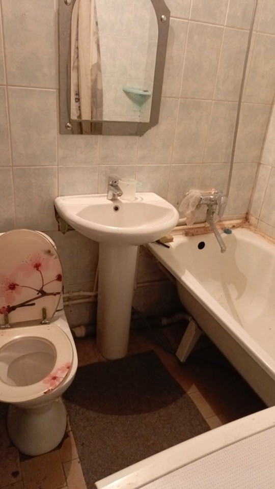 Продается 1-комнатная квартира, площадью 35.20 кв.м. Московская область, Истра городской округ, город Истра, улица Советская, дом 39а